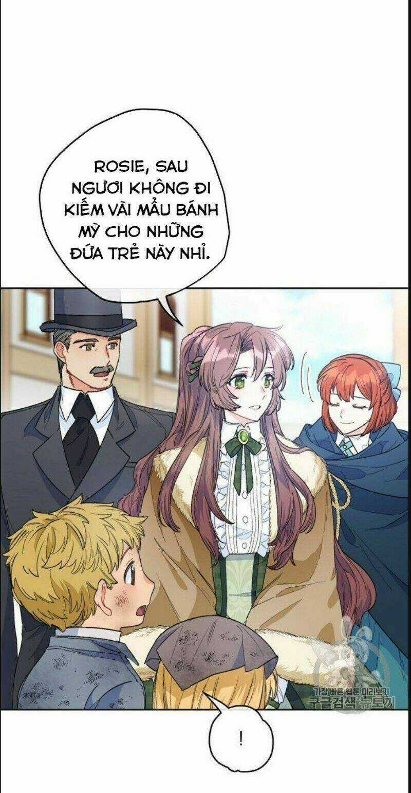 Bí Quyết Trà 50 Của Nữ Công Tước Chapter 78 trang 24