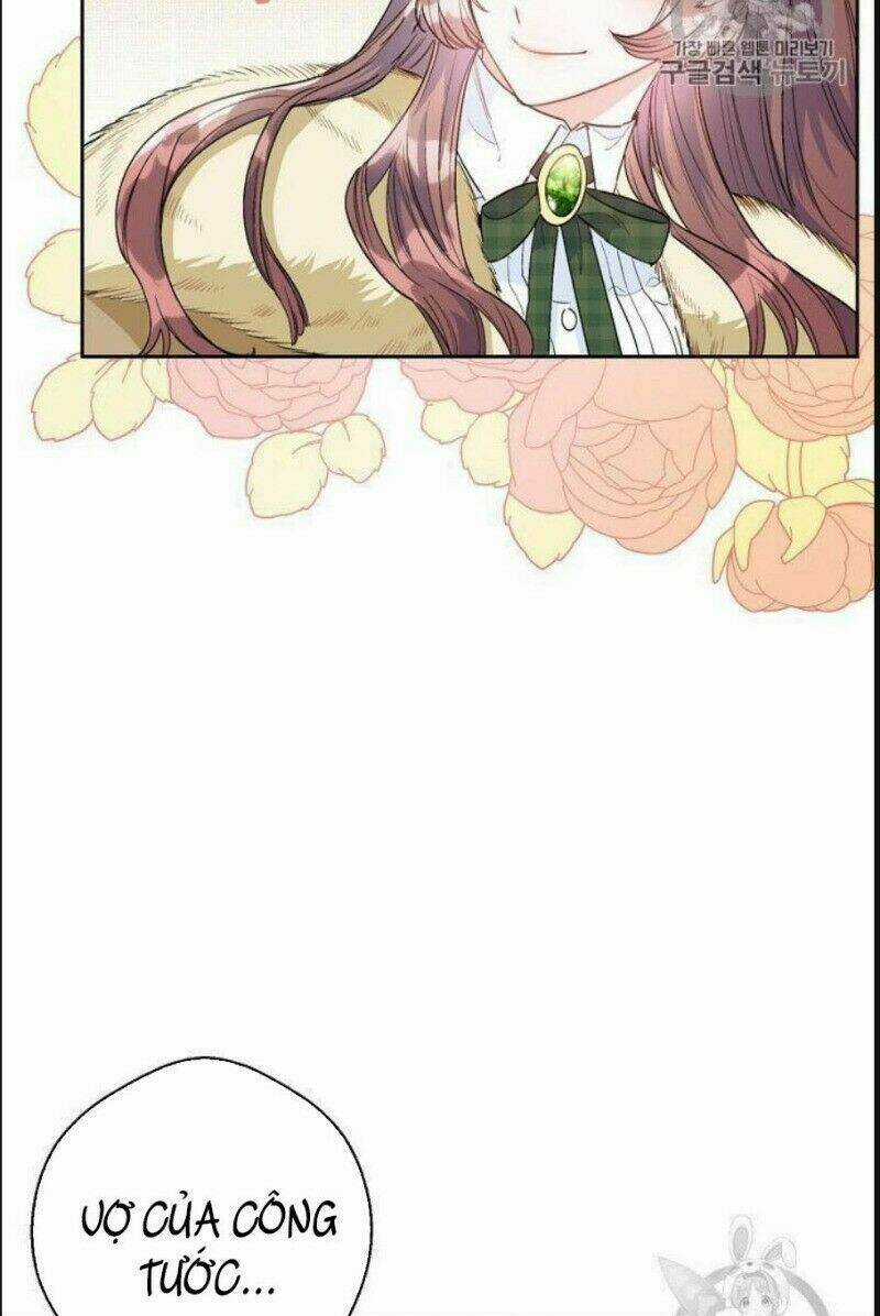 Bí Quyết Trà 50 Của Nữ Công Tước Chapter 78 trang 26