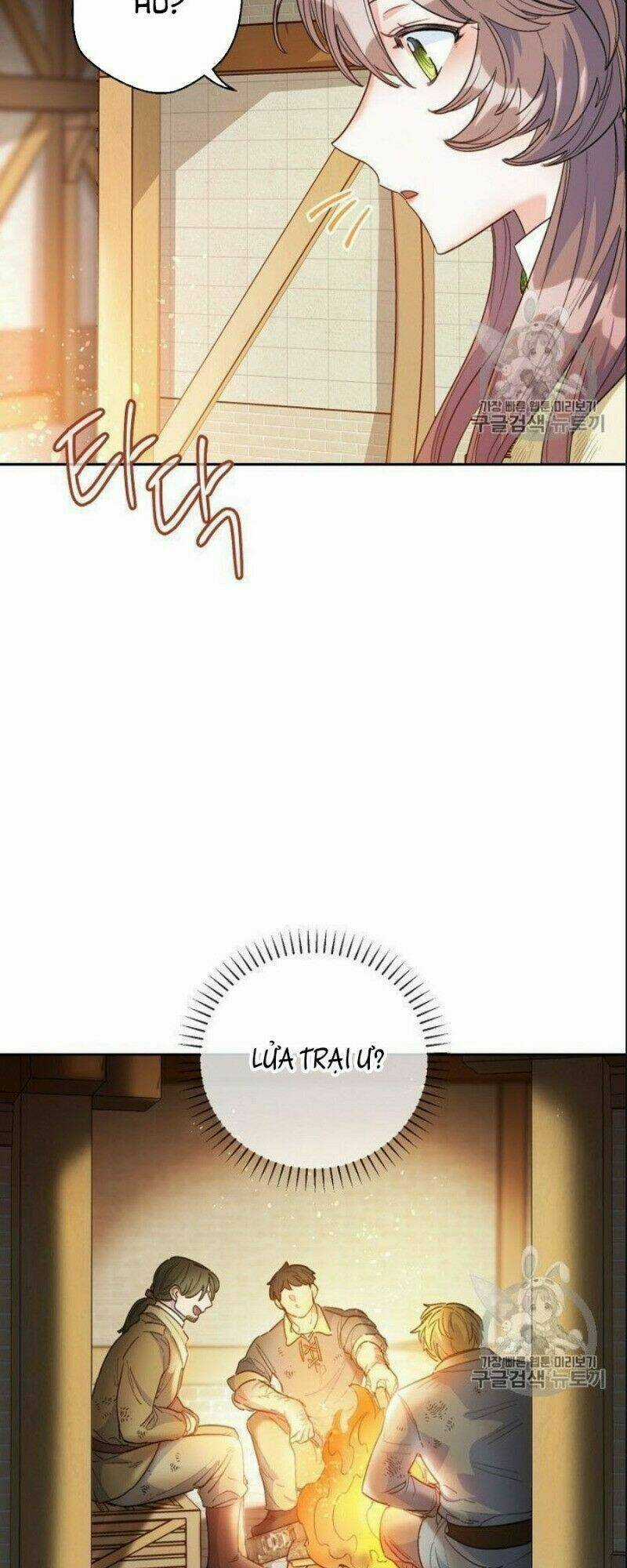 Bí Quyết Trà 50 Của Nữ Công Tước Chapter 78 trang 29