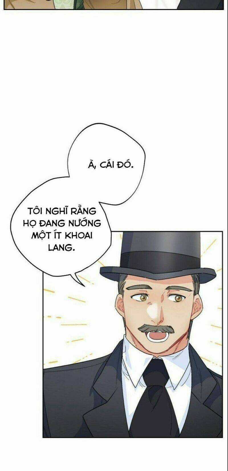 Bí Quyết Trà 50 Của Nữ Công Tước Chapter 78 trang 31