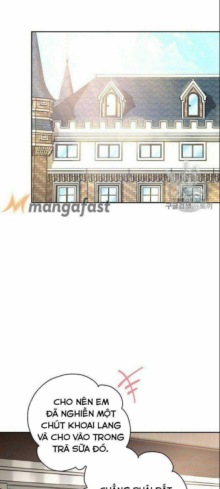 Bí Quyết Trà 50 Của Nữ Công Tước Chapter 78 trang 35