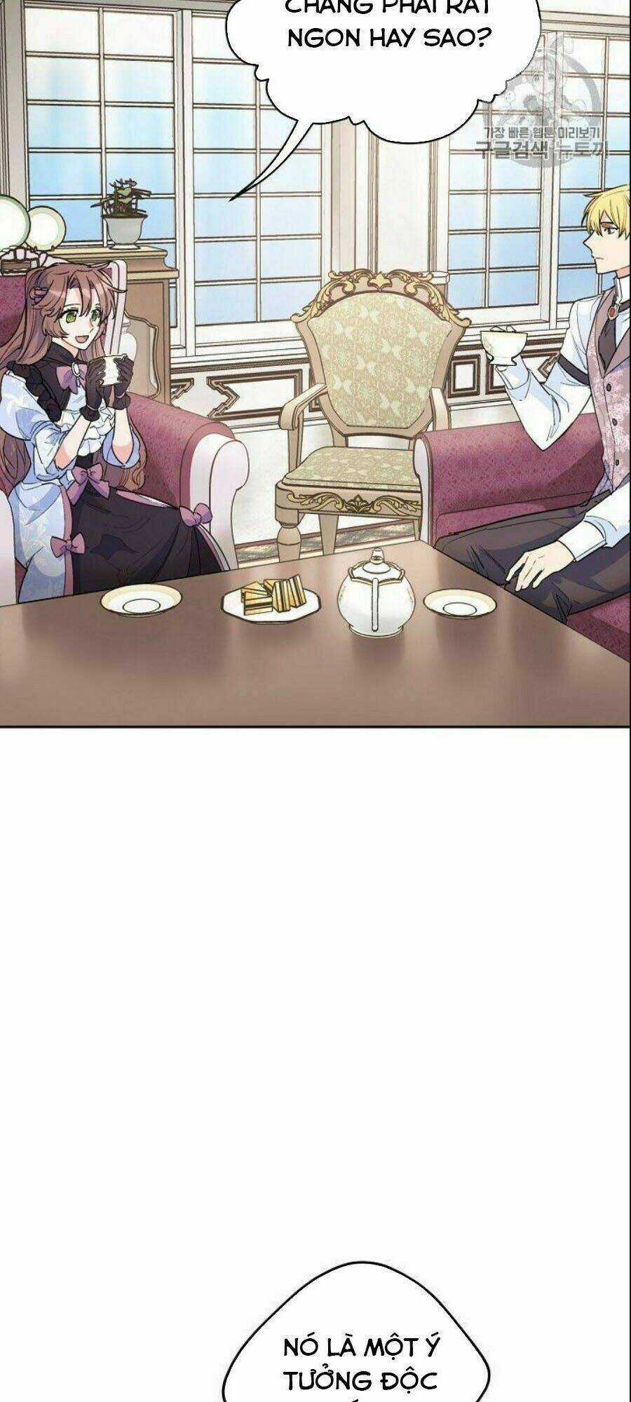 Bí Quyết Trà 50 Của Nữ Công Tước Chapter 78 trang 36