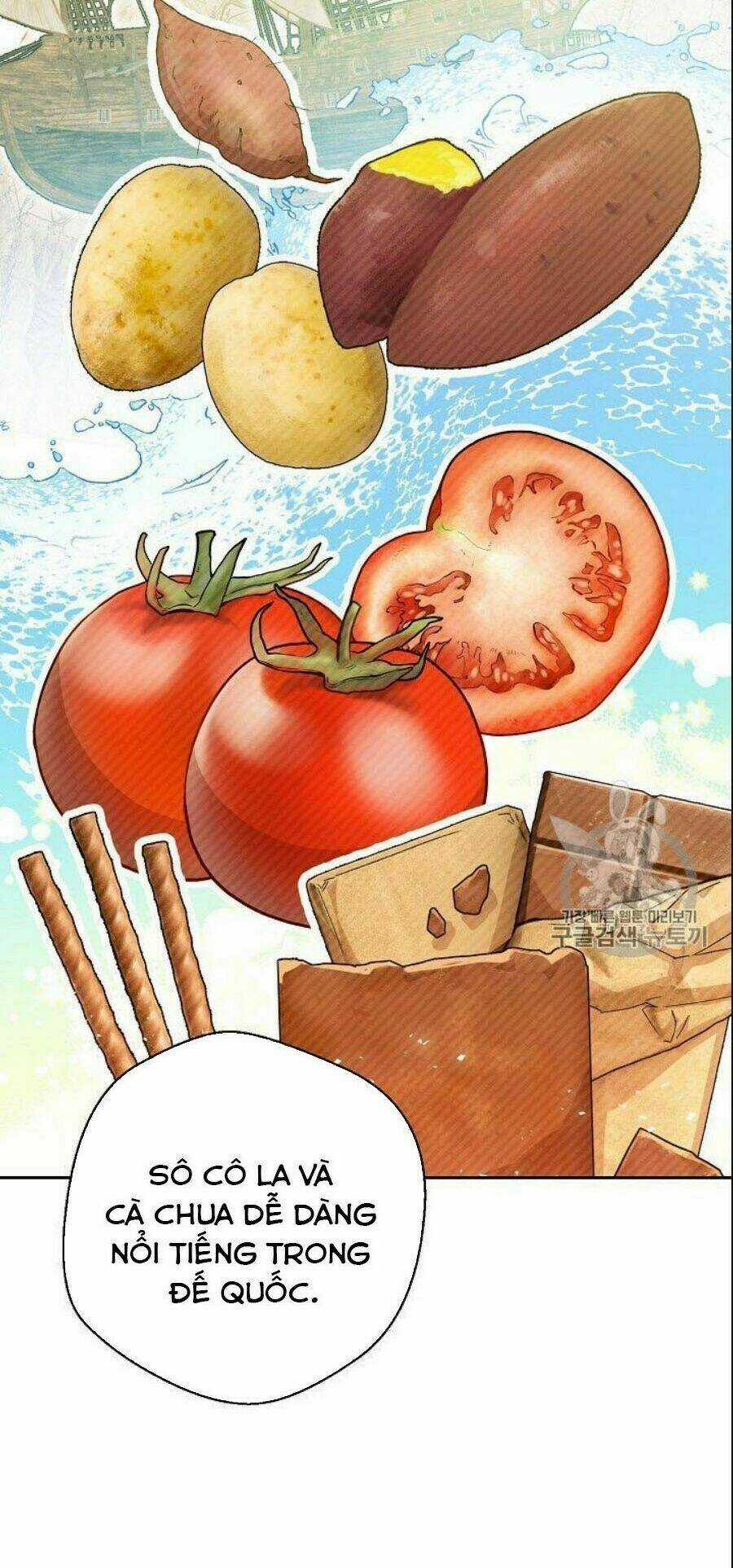 Bí Quyết Trà 50 Của Nữ Công Tước Chapter 78 trang 39