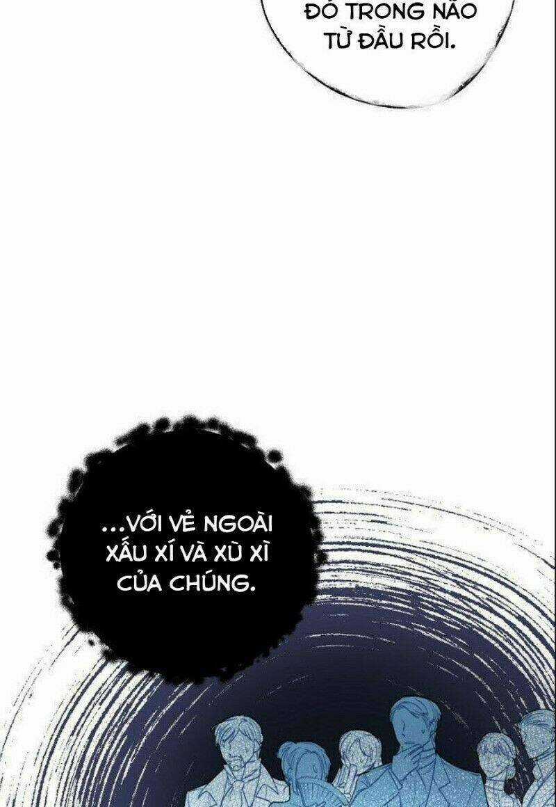 Bí Quyết Trà 50 Của Nữ Công Tước Chapter 78 trang 41