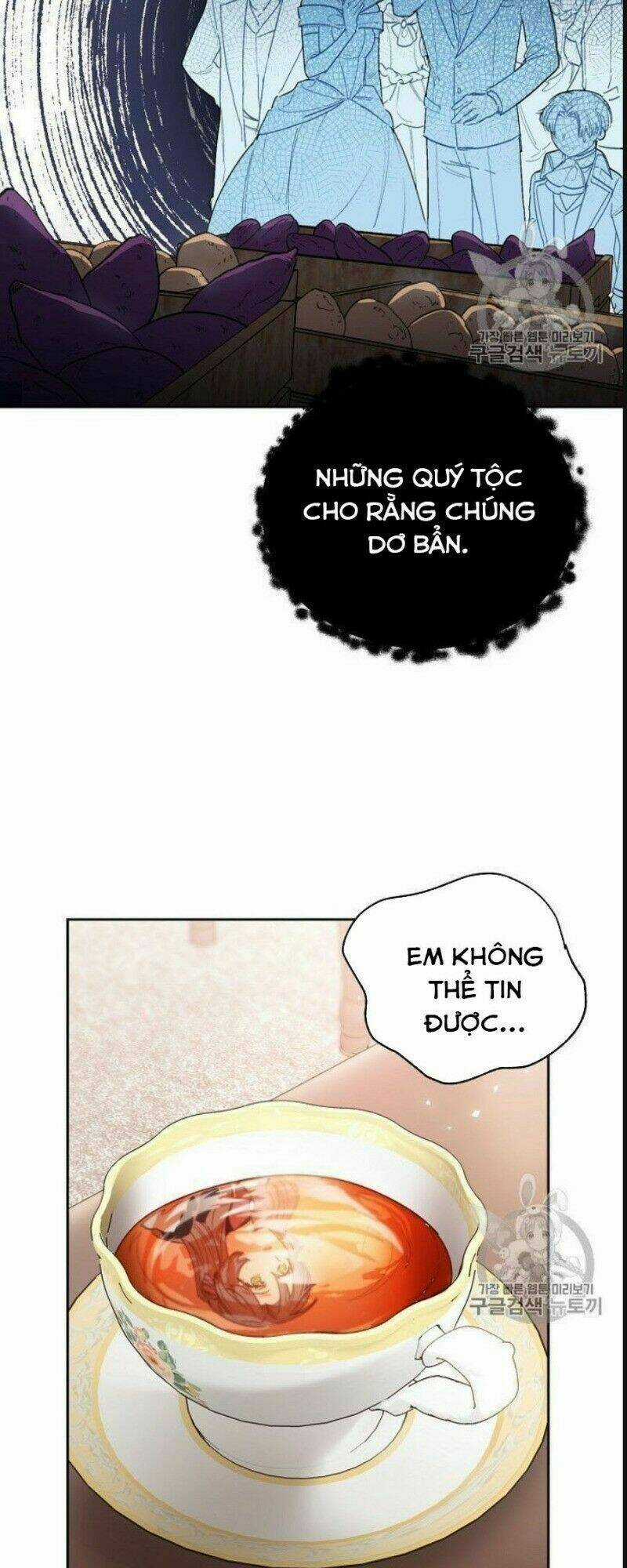 Bí Quyết Trà 50 Của Nữ Công Tước Chapter 78 trang 42