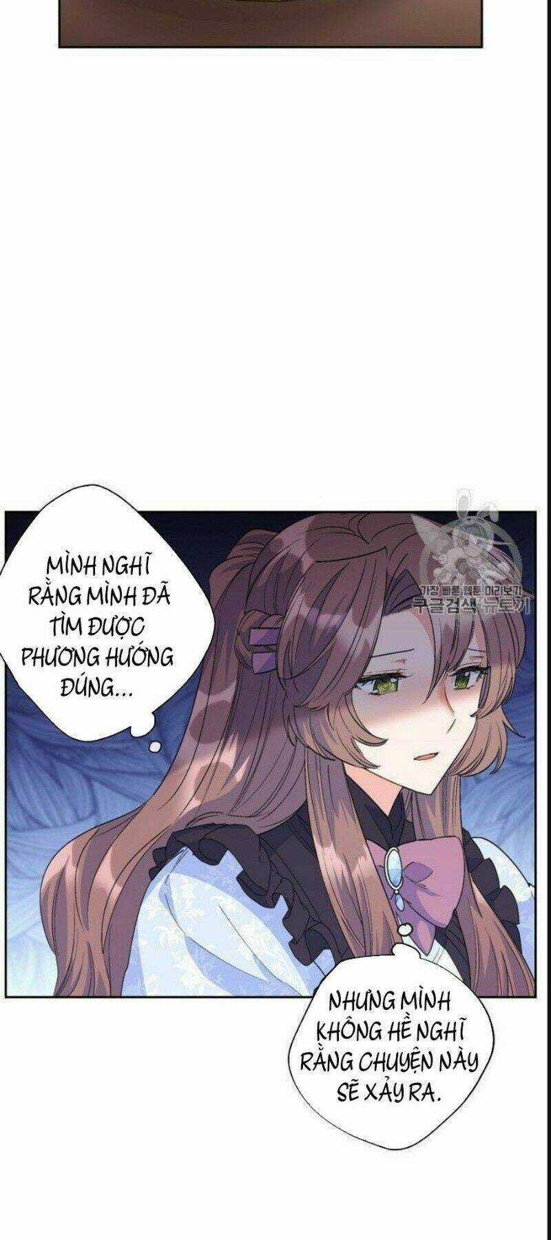 Bí Quyết Trà 50 Của Nữ Công Tước Chapter 78 trang 43