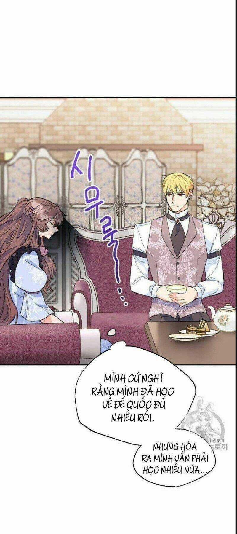 Bí Quyết Trà 50 Của Nữ Công Tước Chapter 78 trang 44