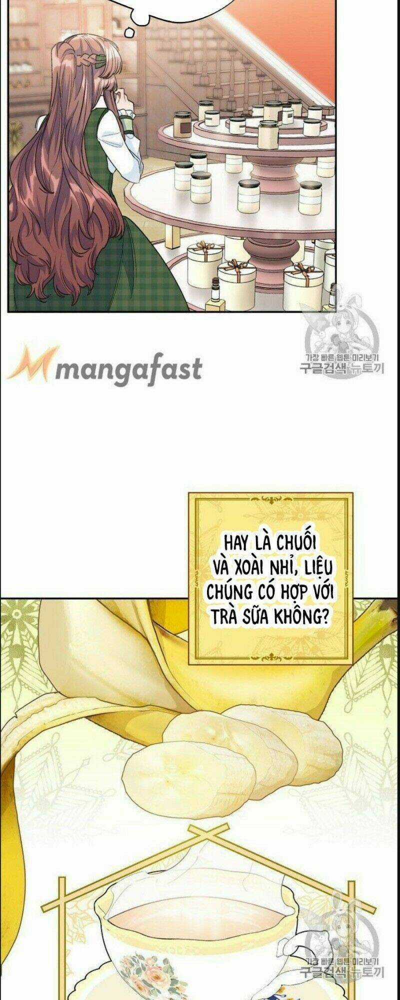 Bí Quyết Trà 50 Của Nữ Công Tước Chapter 78 trang 5