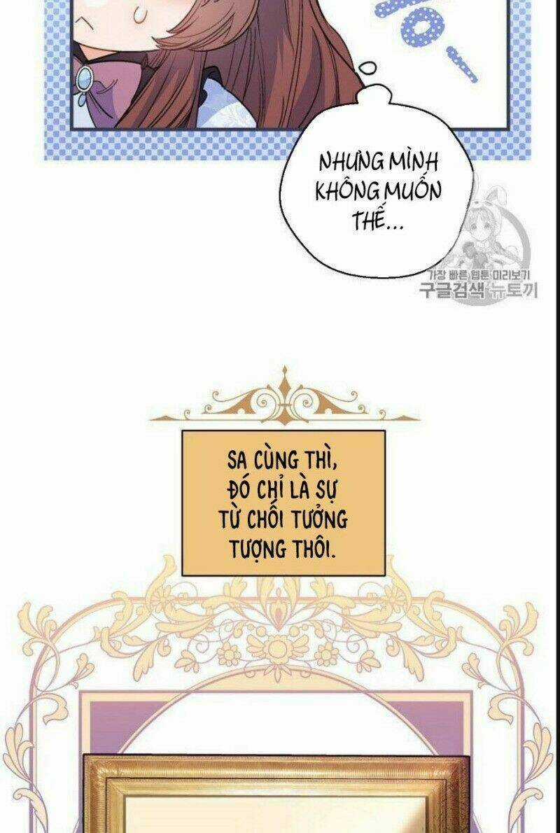 Bí Quyết Trà 50 Của Nữ Công Tước Chapter 78 trang 55