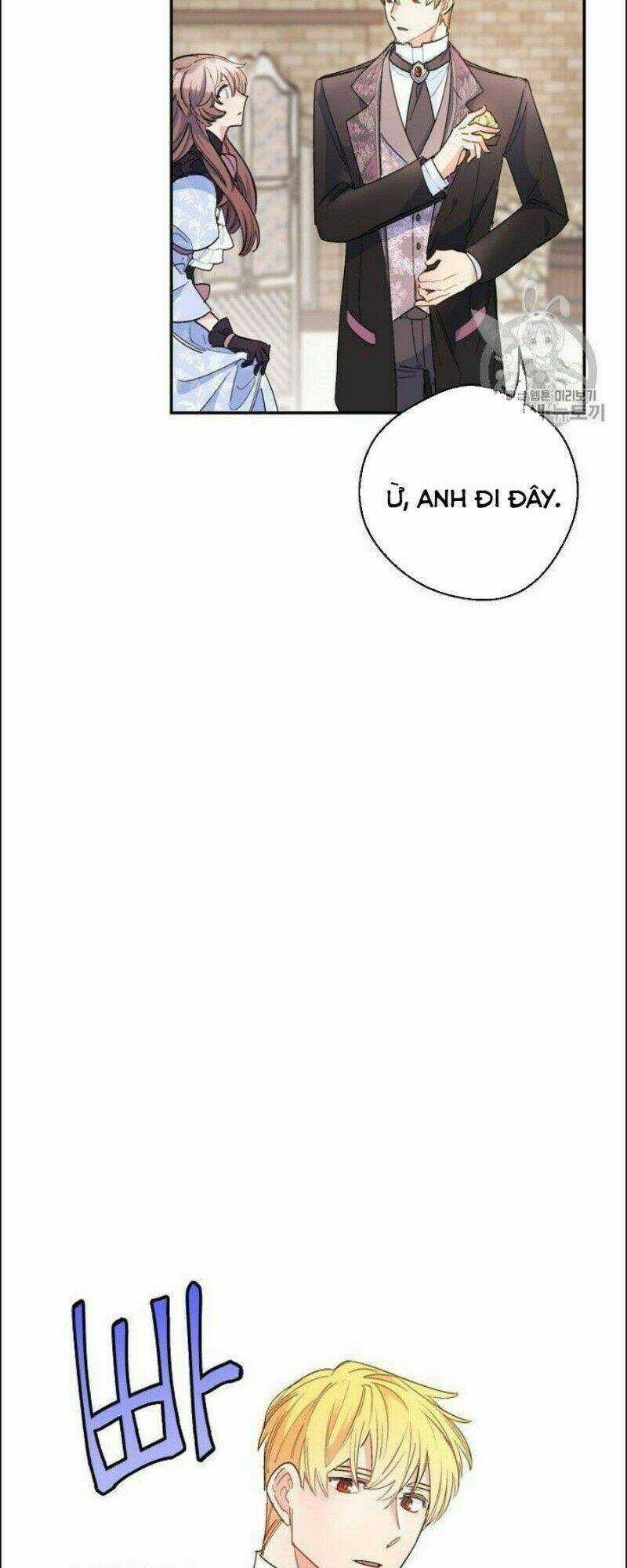 Bí Quyết Trà 50 Của Nữ Công Tước Chapter 78 trang 58