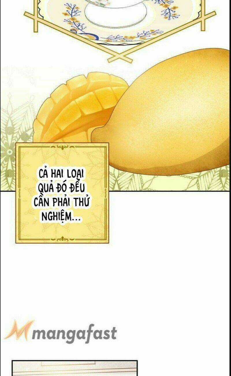 Bí Quyết Trà 50 Của Nữ Công Tước Chapter 78 trang 6