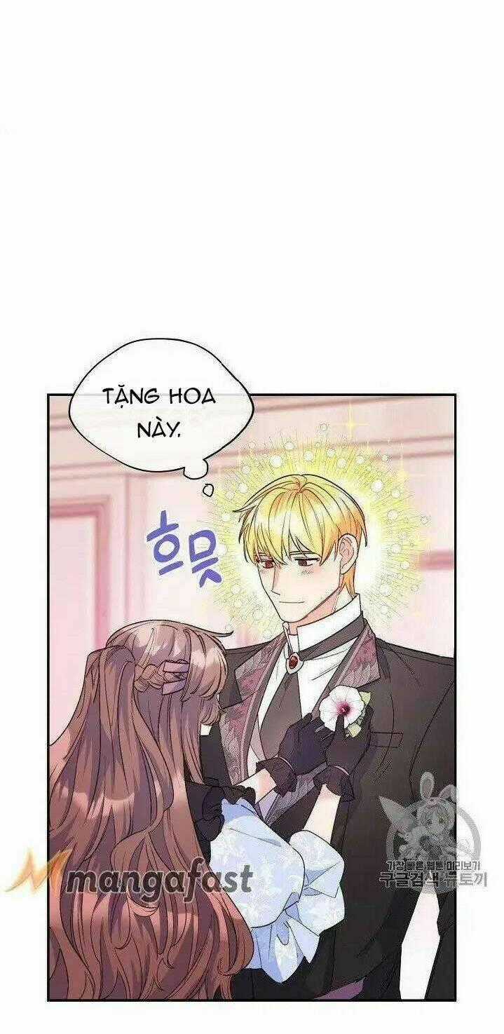 Bí Quyết Trà 50 Của Nữ Công Tước Chapter 79 trang 1