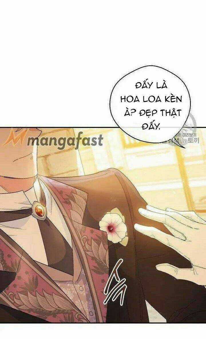 Bí Quyết Trà 50 Của Nữ Công Tước Chapter 79 trang 12