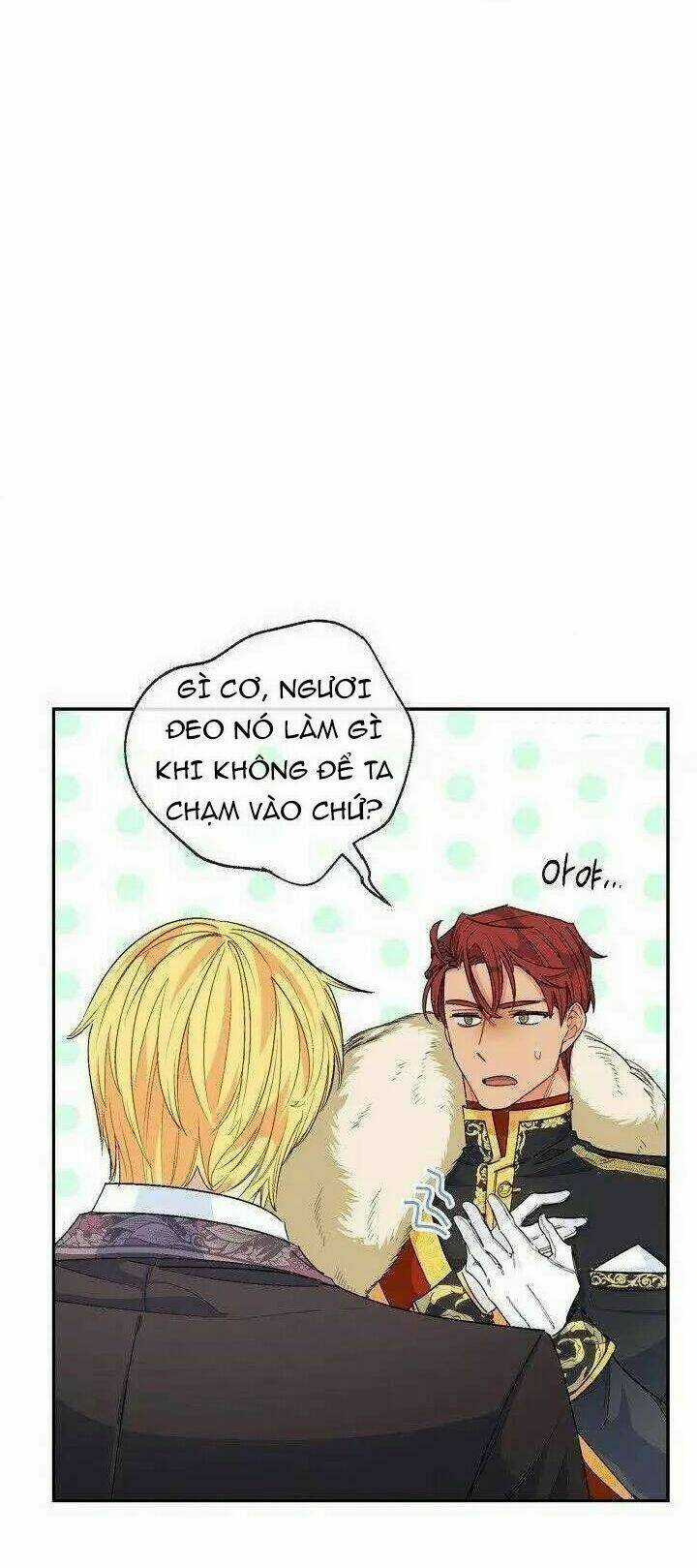 Bí Quyết Trà 50 Của Nữ Công Tước Chapter 79 trang 15