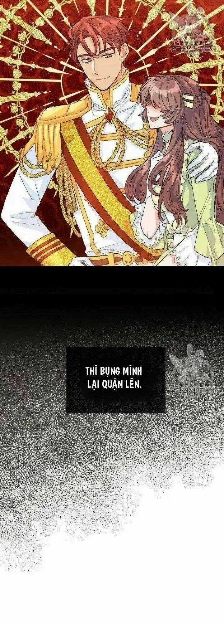 Bí Quyết Trà 50 Của Nữ Công Tước Chapter 79 trang 17