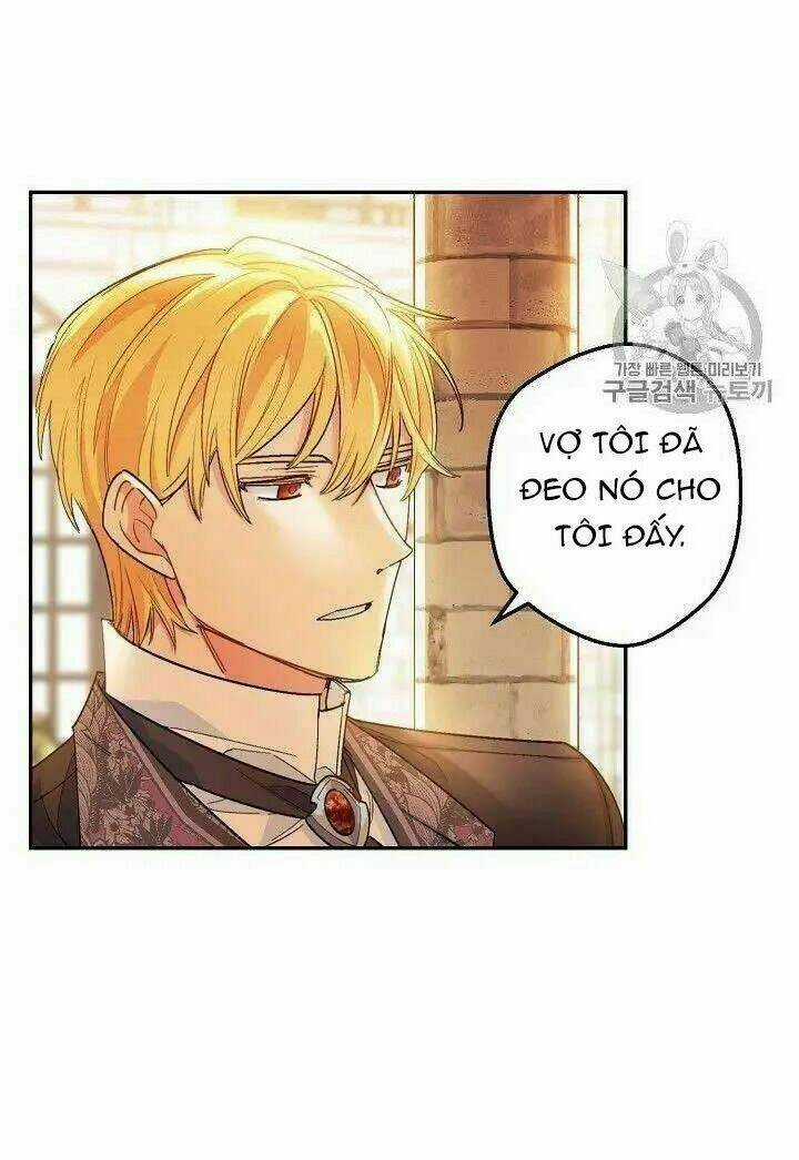 Bí Quyết Trà 50 Của Nữ Công Tước Chapter 79 trang 18