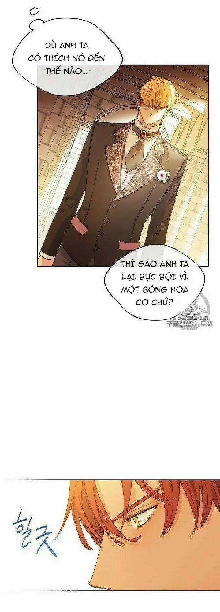 Bí Quyết Trà 50 Của Nữ Công Tước Chapter 79 trang 20