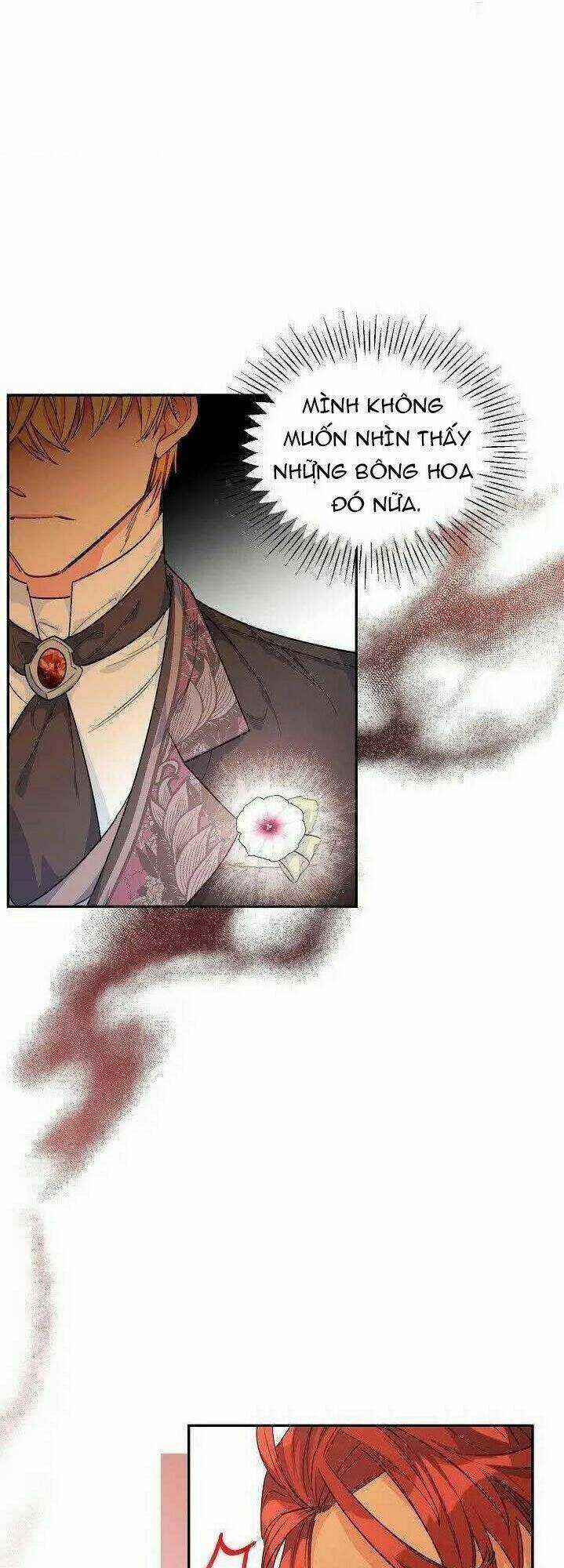 Bí Quyết Trà 50 Của Nữ Công Tước Chapter 79 trang 21