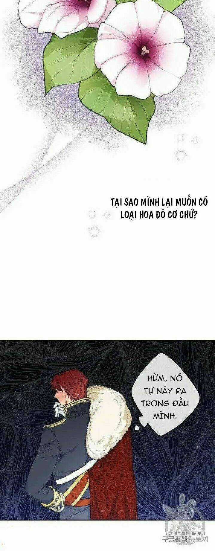 Bí Quyết Trà 50 Của Nữ Công Tước Chapter 79 trang 23