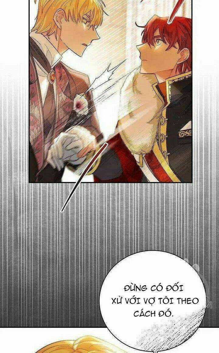 Bí Quyết Trà 50 Của Nữ Công Tước Chapter 79 trang 26