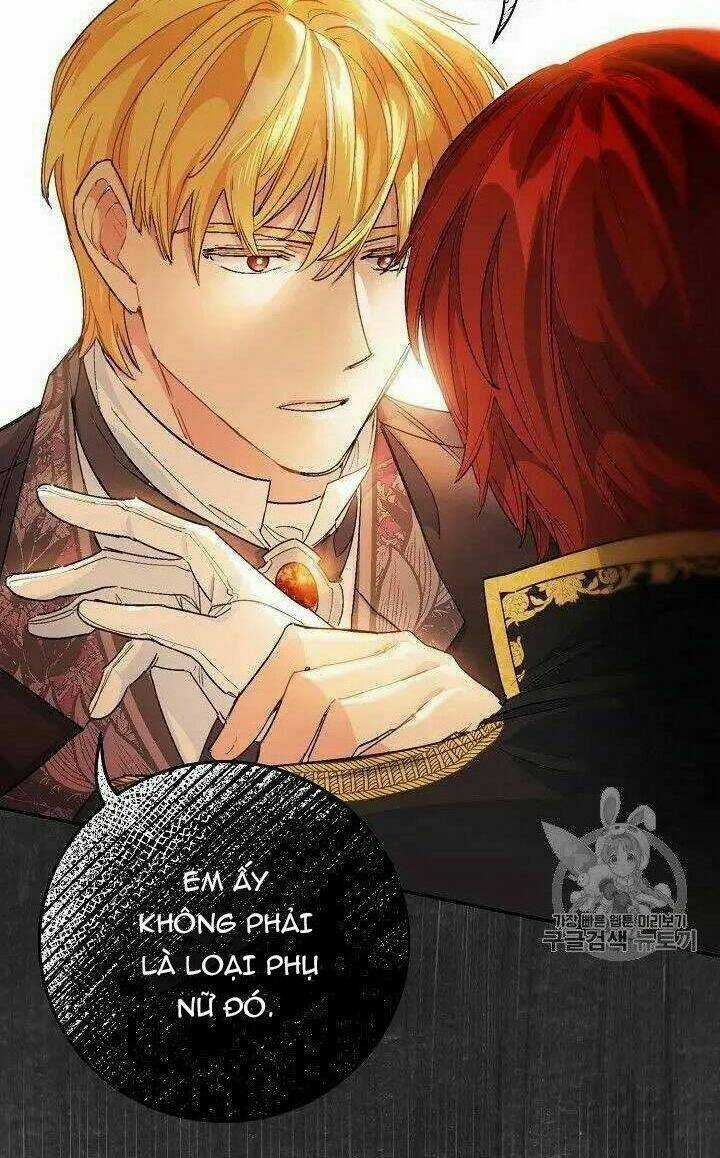 Bí Quyết Trà 50 Của Nữ Công Tước Chapter 79 trang 27