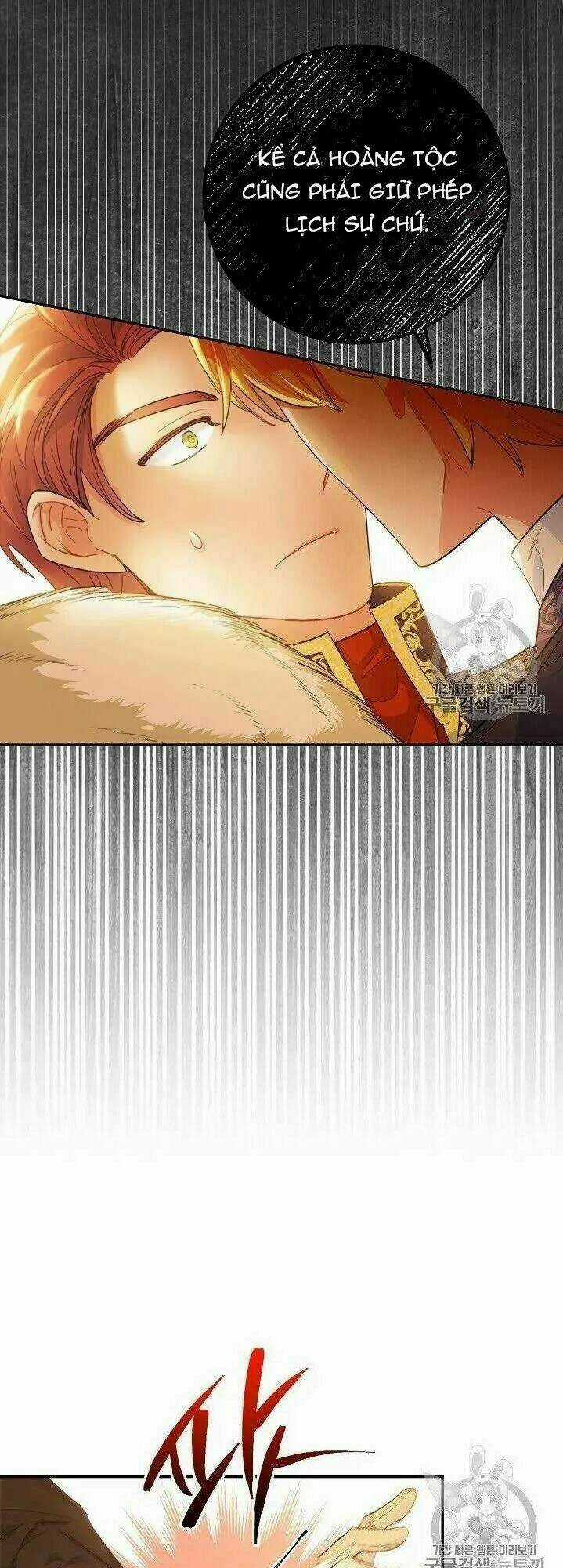 Bí Quyết Trà 50 Của Nữ Công Tước Chapter 79 trang 28