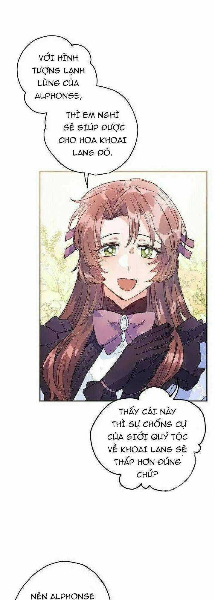 Bí Quyết Trà 50 Của Nữ Công Tước Chapter 79 trang 3