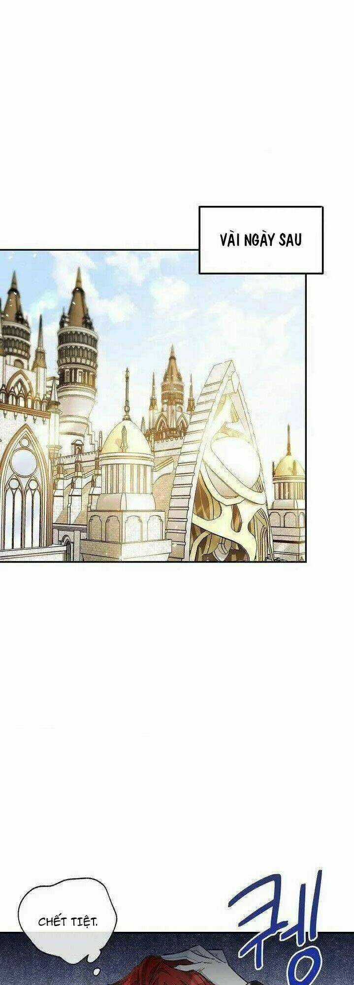 Bí Quyết Trà 50 Của Nữ Công Tước Chapter 79 trang 32