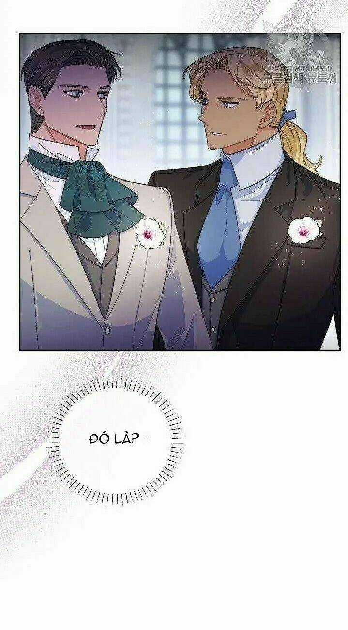 Bí Quyết Trà 50 Của Nữ Công Tước Chapter 79 trang 37