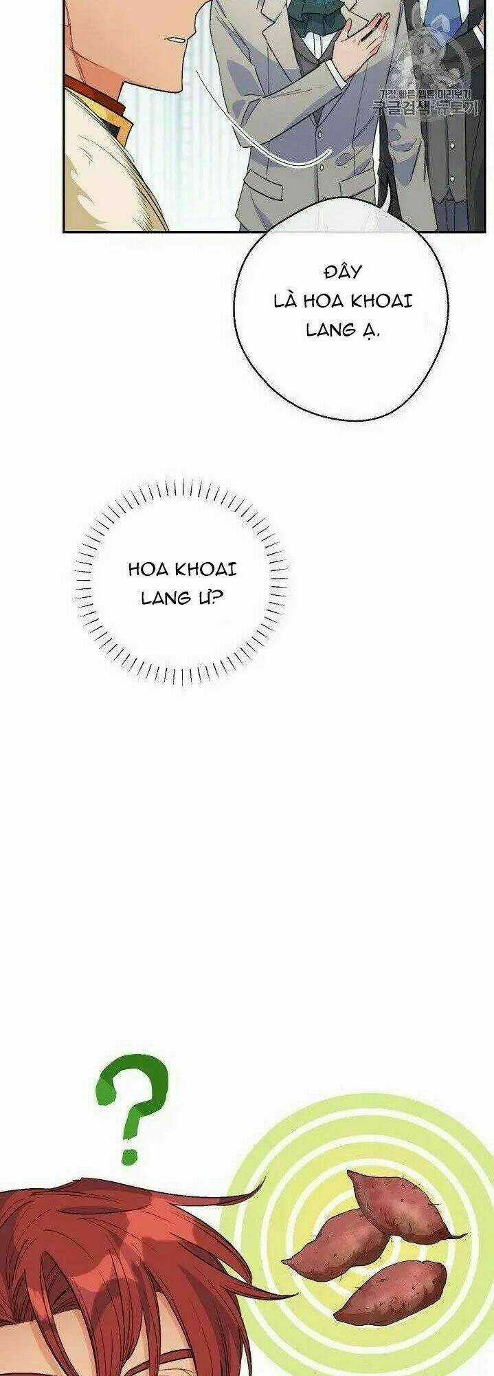 Bí Quyết Trà 50 Của Nữ Công Tước Chapter 79 trang 39