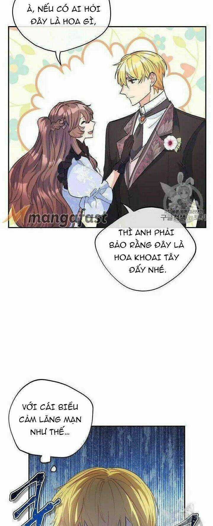 Bí Quyết Trà 50 Của Nữ Công Tước Chapter 79 trang 4