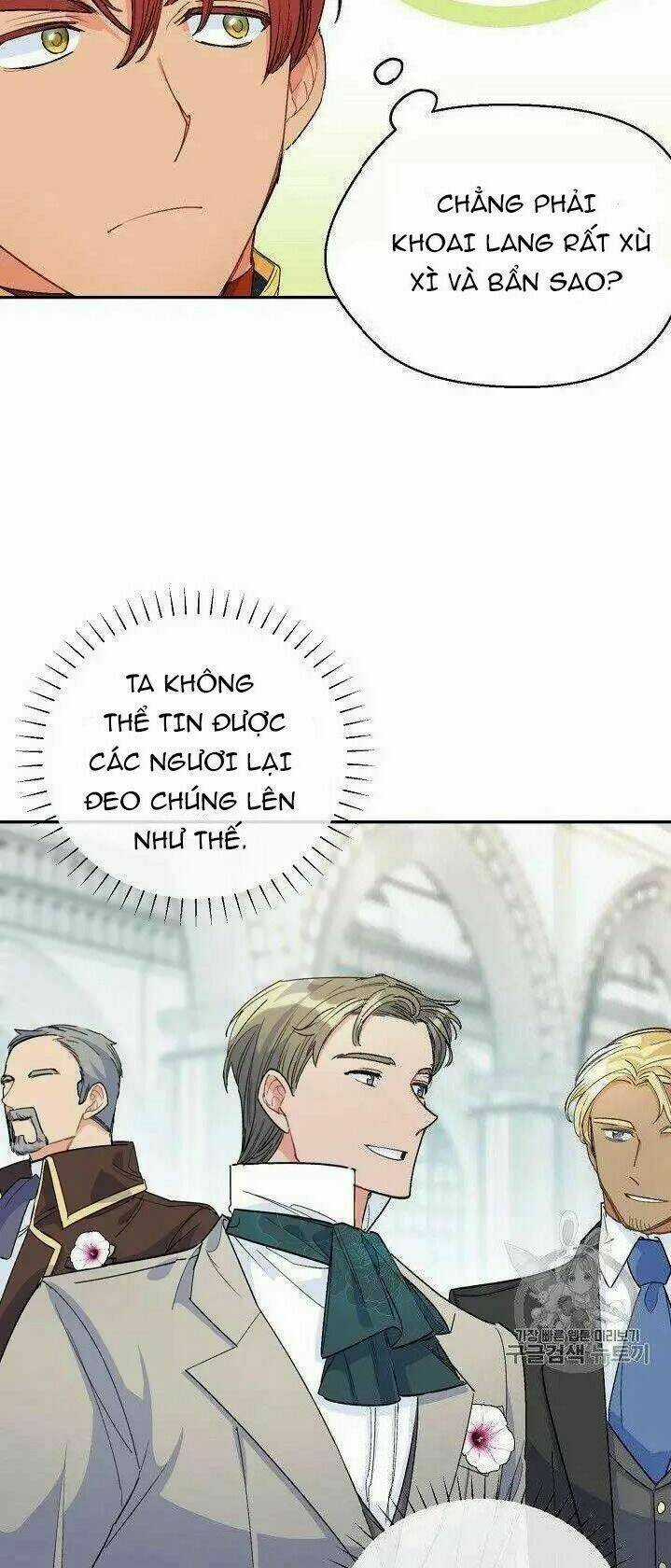 Bí Quyết Trà 50 Của Nữ Công Tước Chapter 79 trang 40