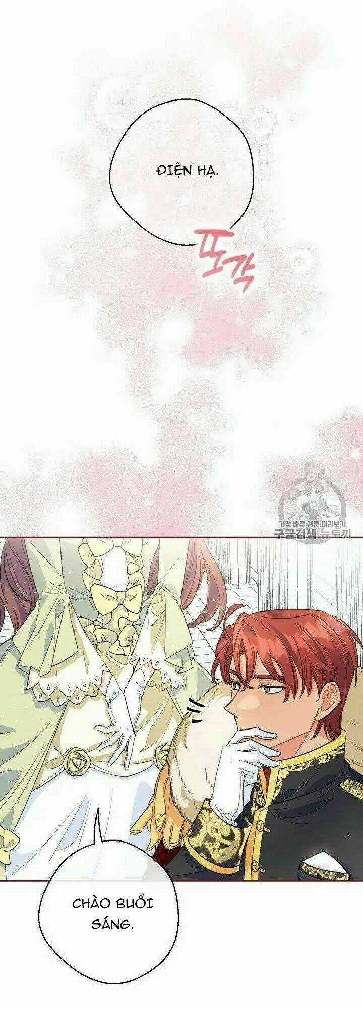 Bí Quyết Trà 50 Của Nữ Công Tước Chapter 79 trang 42