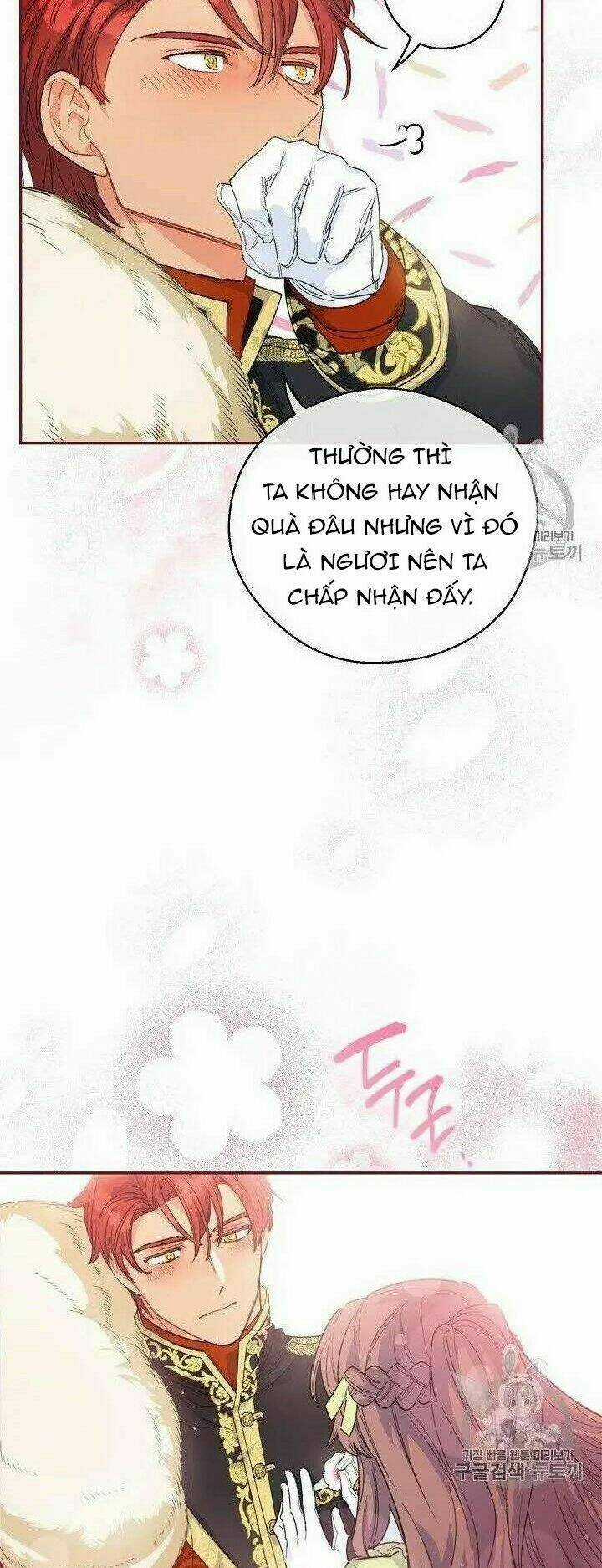 Bí Quyết Trà 50 Của Nữ Công Tước Chapter 79 trang 46