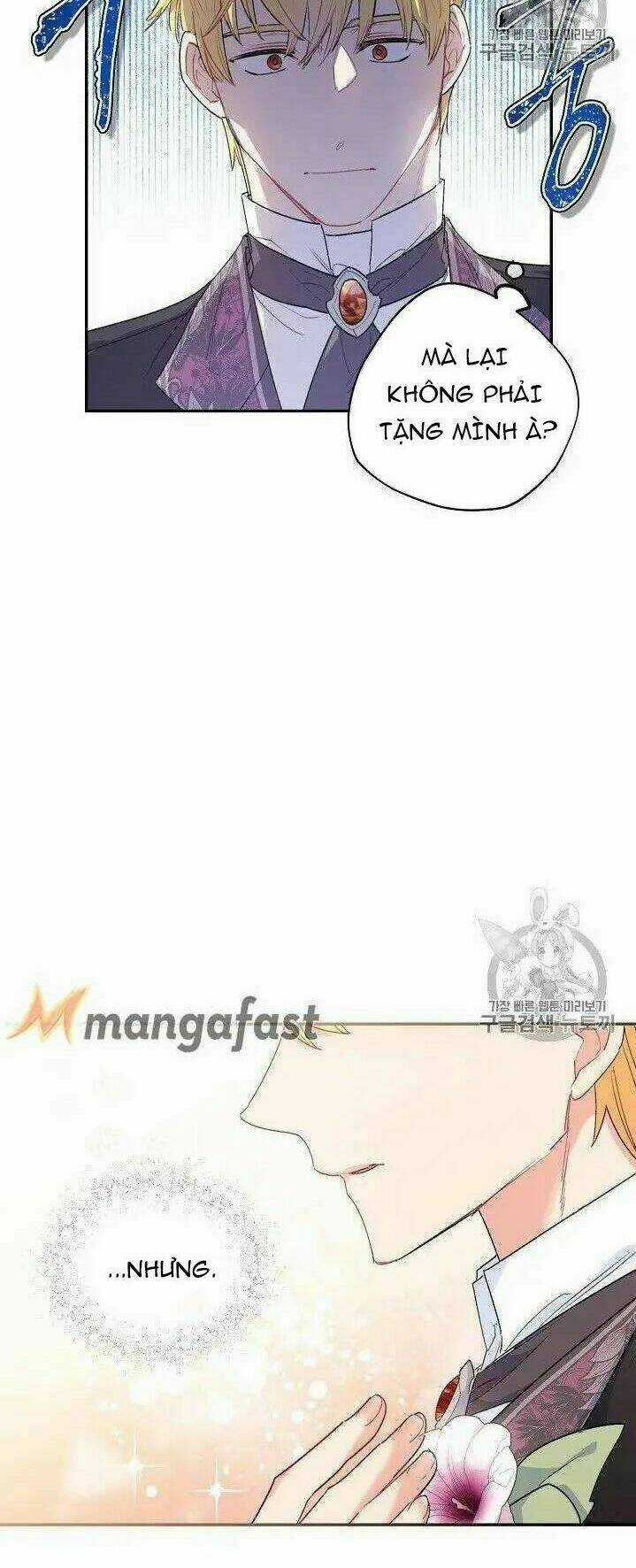 Bí Quyết Trà 50 Của Nữ Công Tước Chapter 79 trang 5