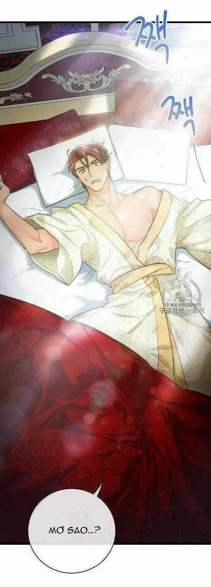 Bí Quyết Trà 50 Của Nữ Công Tước Chapter 79 trang 52