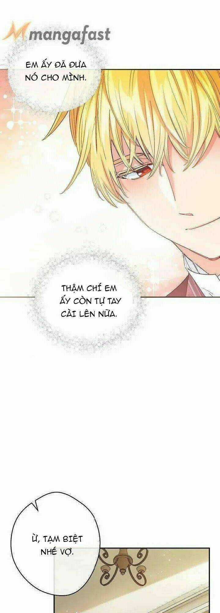 Bí Quyết Trà 50 Của Nữ Công Tước Chapter 79 trang 6