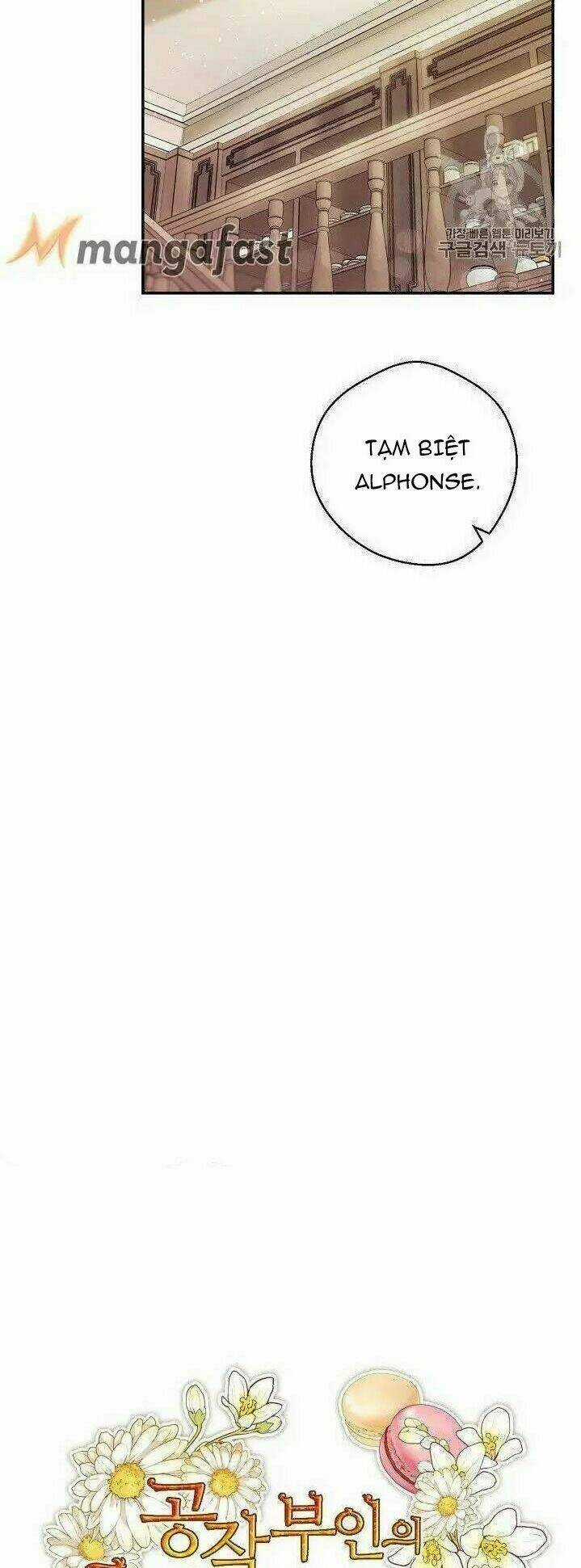 Bí Quyết Trà 50 Của Nữ Công Tước Chapter 79 trang 7