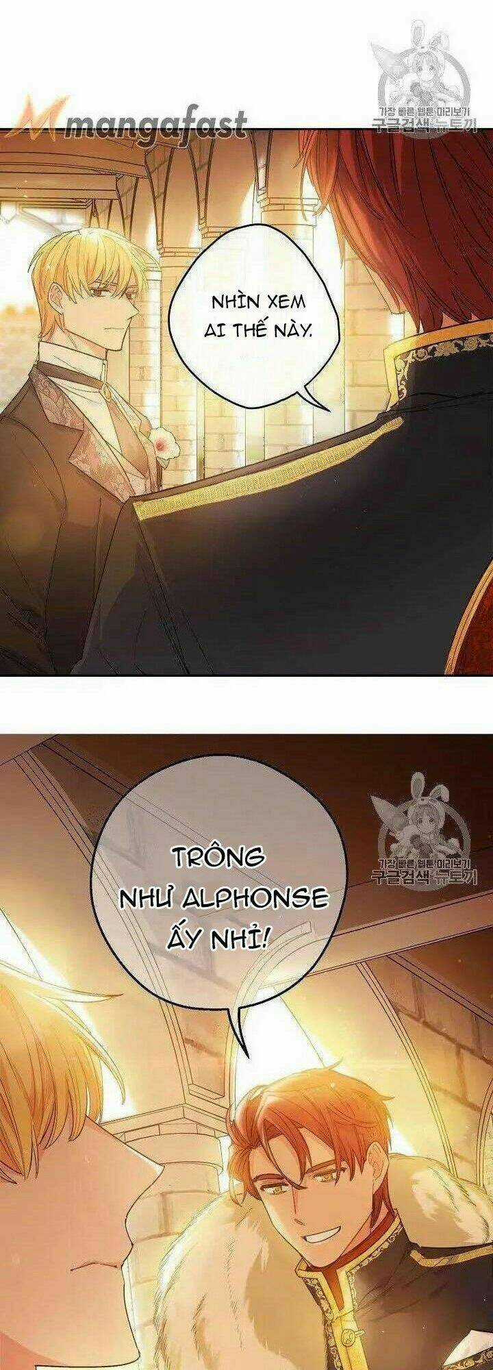 Bí Quyết Trà 50 Của Nữ Công Tước Chapter 79 trang 9