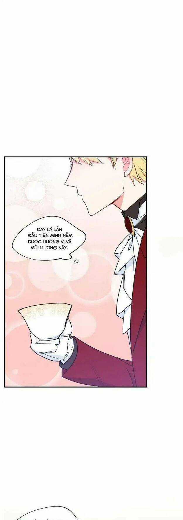 Bí Quyết Trà 50 Của Nữ Công Tước Chapter 8 trang 11