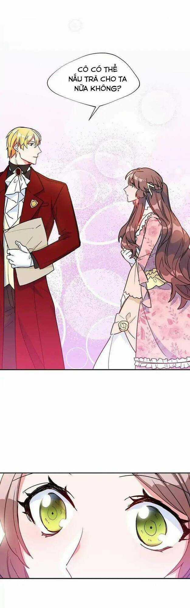 Bí Quyết Trà 50 Của Nữ Công Tước Chapter 8 trang 15