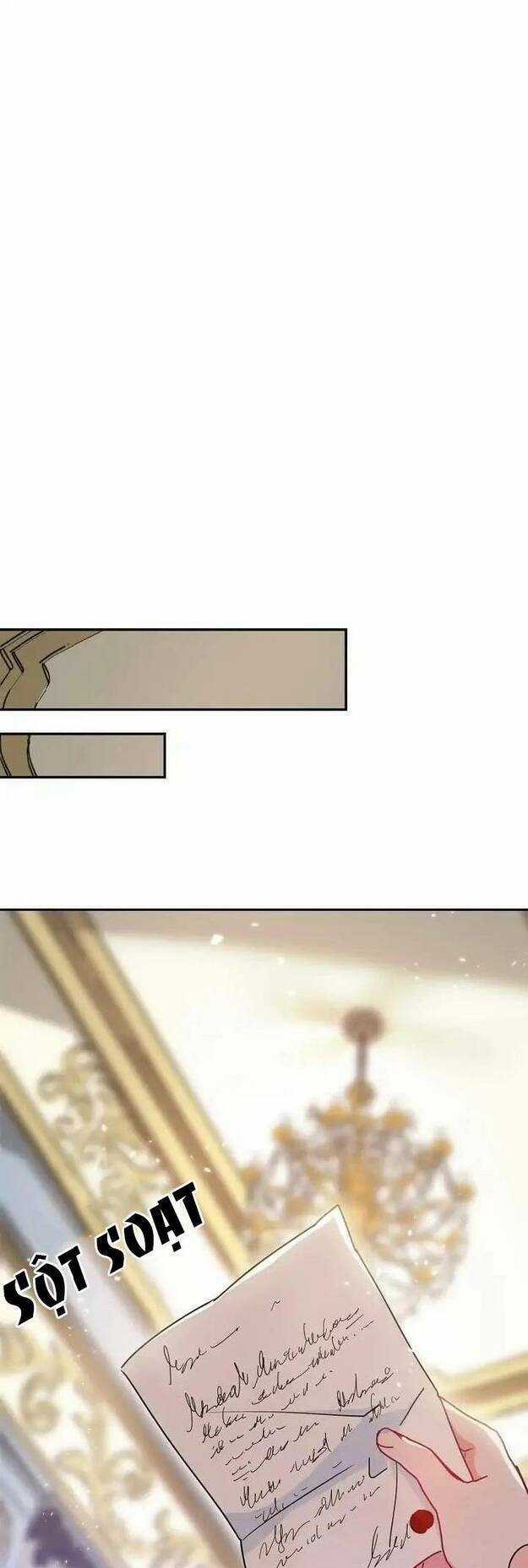 Bí Quyết Trà 50 Của Nữ Công Tước Chapter 8 trang 20