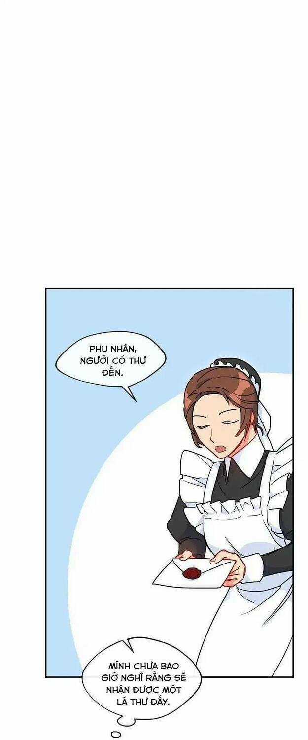 Bí Quyết Trà 50 Của Nữ Công Tước Chapter 8 trang 22