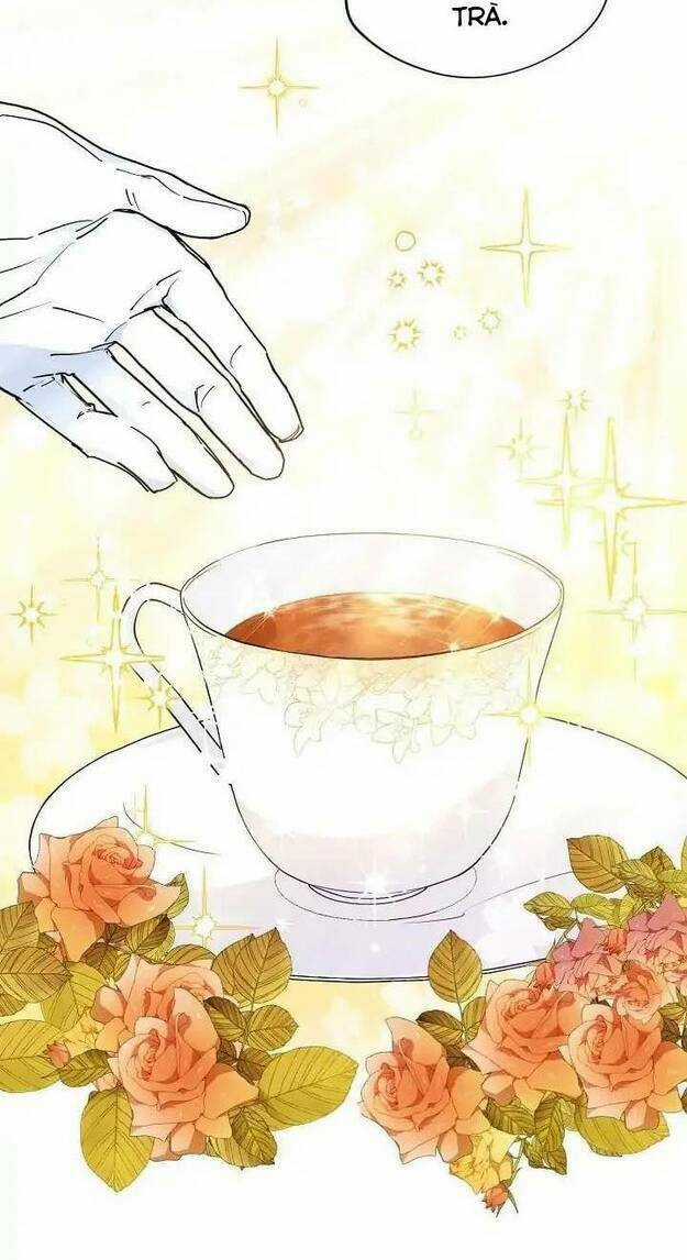 Bí Quyết Trà 50 Của Nữ Công Tước Chapter 8 trang 6