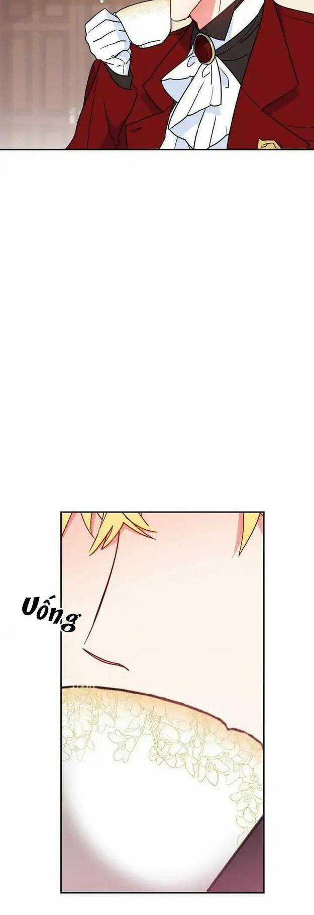 Bí Quyết Trà 50 Của Nữ Công Tước Chapter 8 trang 8