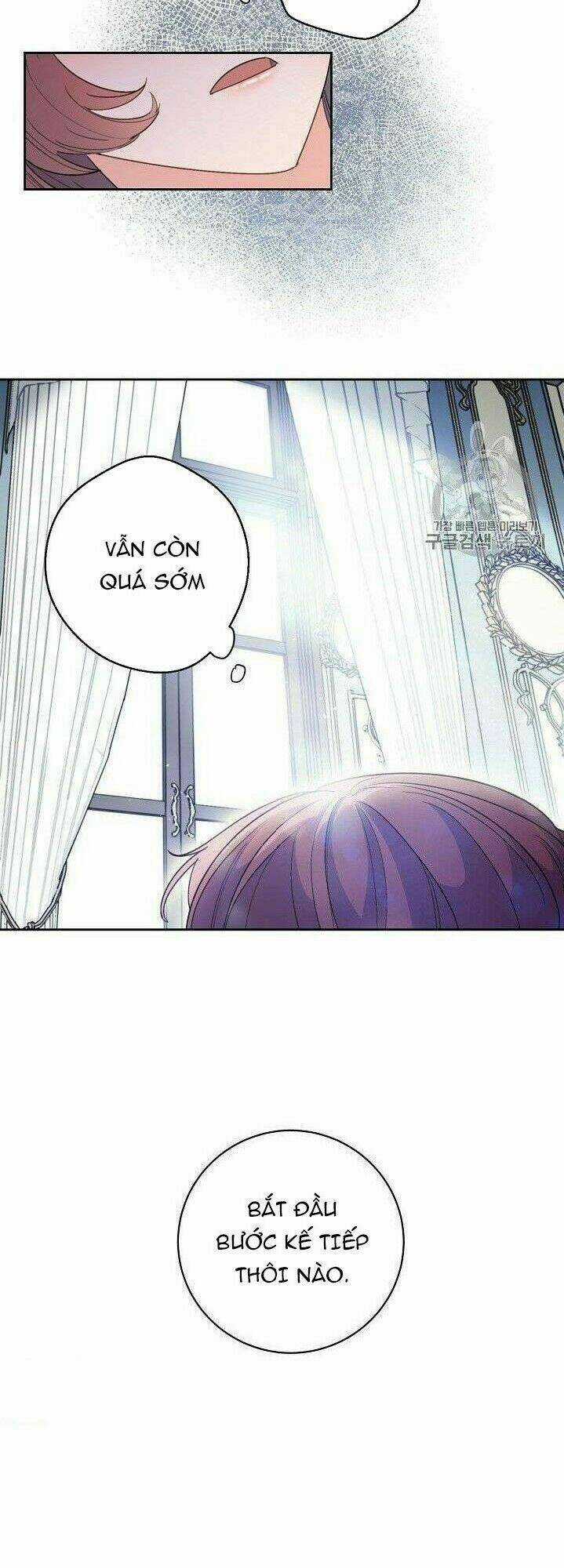 Bí Quyết Trà 50 Của Nữ Công Tước Chapter 80 trang 10