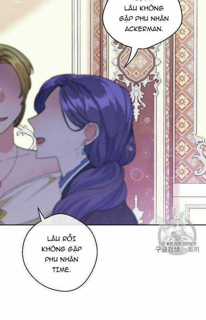 Bí Quyết Trà 50 Của Nữ Công Tước Chapter 80 trang 12