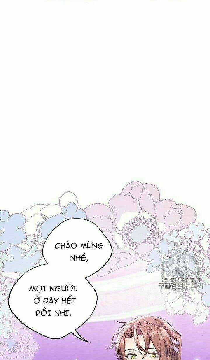 Bí Quyết Trà 50 Của Nữ Công Tước Chapter 80 trang 15