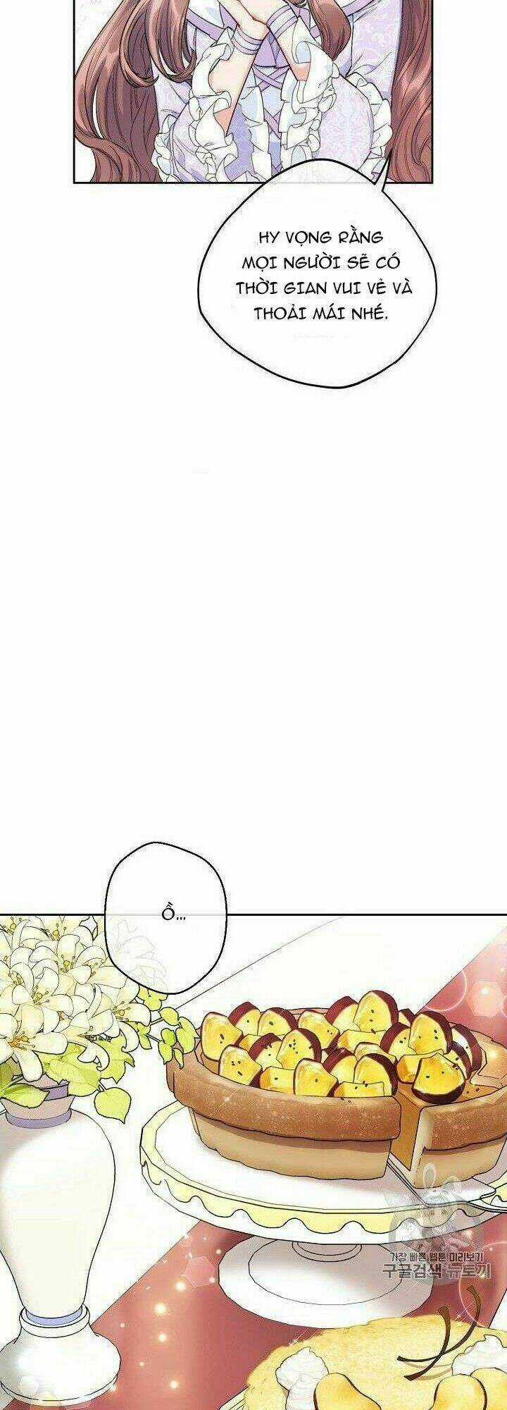 Bí Quyết Trà 50 Của Nữ Công Tước Chapter 80 trang 18