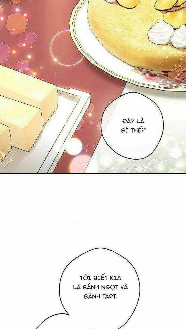 Bí Quyết Trà 50 Của Nữ Công Tước Chapter 80 trang 19